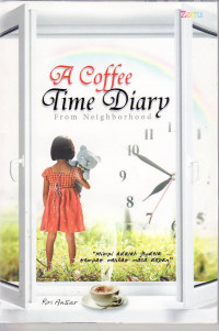 Image of a coffe time diary