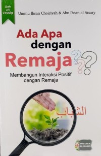 Image of ada apa dengan remaja