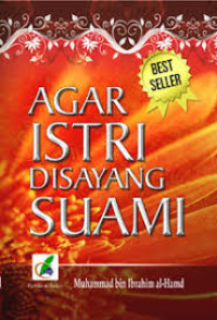 Image of agar suami disayang suami