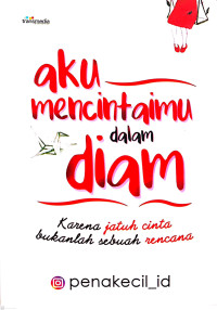 Image of aku mencintaimu dalam diam
