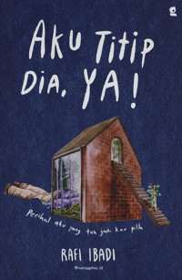 Image of Aku Titip Dia, Ya