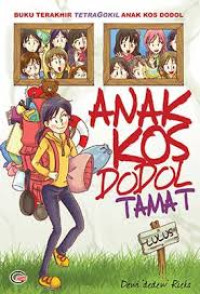 Image of anak kos dodol tamat
