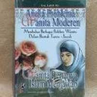 Image of ANEKA PROBLEMA WANITA MODERN