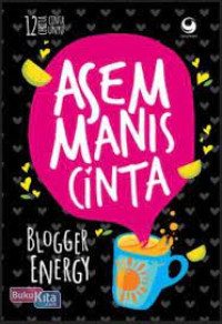 Image of ASEM MANIS CINTA