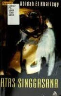 Image of atas singgasana