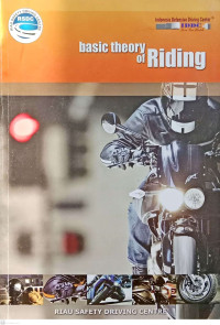 Image of Basic Theory Of riding