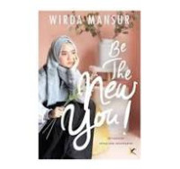 Image of be the new you