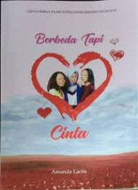 Image of Berbeda Tapi Cinta
