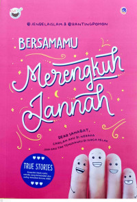 Image of Bersamamu Merengkuh Jannah