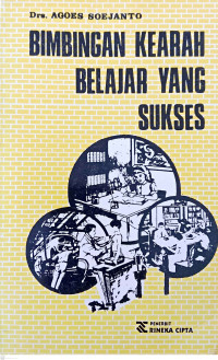 Image of Bimbingan Kearah Belajar Yang sukses