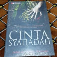 Image of cinta syahadah