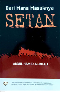 Image of dari mana masuknya setan