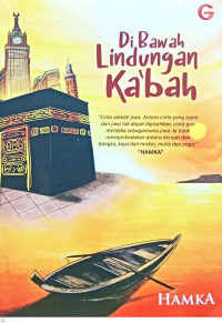 Image of Di Bawah Lindungan Ka'bah