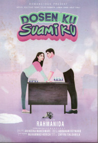 Image of Dosen Ku Suamiku