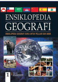 Image of ensiklopedia geografi