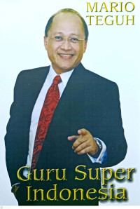 Image of Guru Super Indonesia