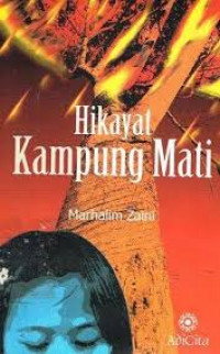 Image of hikayat kampung mati