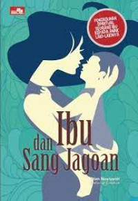 Image of ibu dan sang jagoan