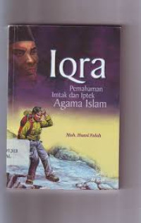 Image of iqra pemahaman imtak dan iptek agama islam