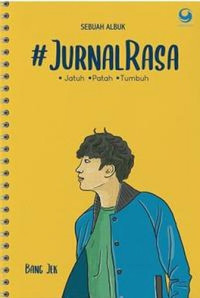 Image of Jurnal Rasa