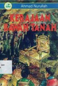 Image of kerajaan bawah tanah