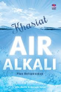 Image of khasiat air alkali