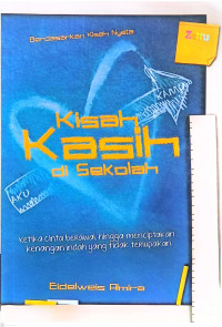 Image of kisah kasih di sekolah