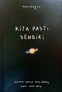 Image of Kita Pasti Sendiri