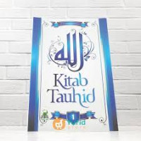 Image of KITAB TAUHID