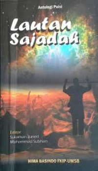 Image of lautan sajadah