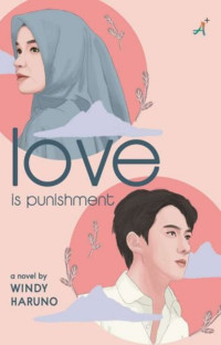 Image of Love Is Punishment