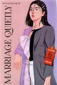 Image of Marriage Quietly