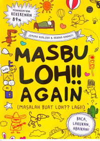Image of masbu loh!! Again