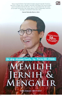 Image of Memilih Jernih & Mengalir
