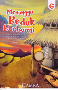 Image of Menunggu Beduk Berbunyi