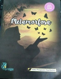 Image of METAMORFOSA