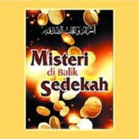 Image of misteri dibalik sedekah