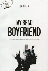 Image of My Bego Boyfriend