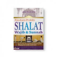 Image of panduan praktis shalat wajib dan sunnah