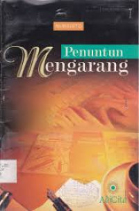 Image of penuntun mengarang