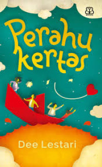 Image of PERAHU KERTAS