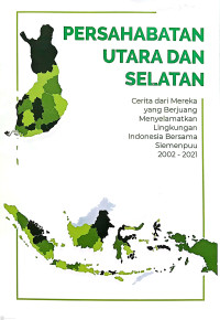 Image of persahabatan utara dan selatan