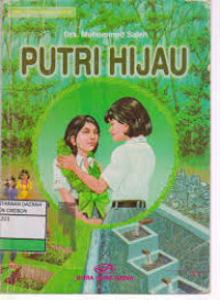 Image of putri hijau