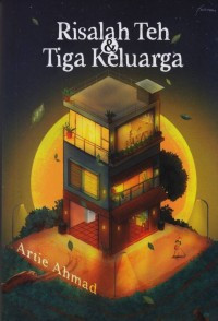 Image of Risalah Teh & Tiga Keluarga