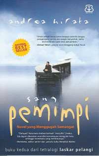 Image of sang pemimpi