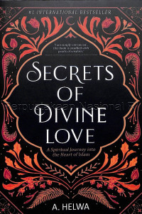 Image of Secret Of Divine Love