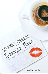 Image of Selamat Tinggal Kenangan Manis