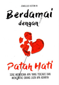 Image of Sembuh Dari Patah Hati
