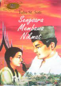 Image of SENGSARA MEMBAWA NIKMAT
