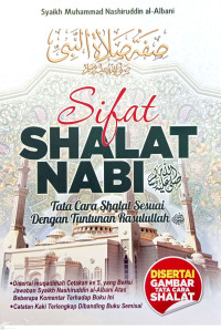 Image of Sifat Shalat Nabi
